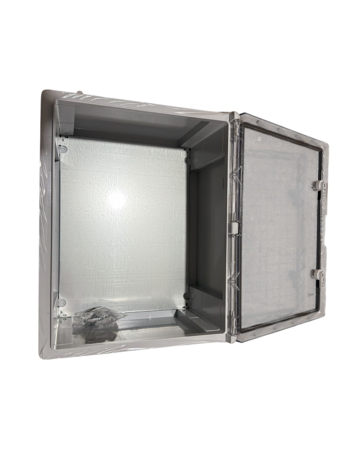 Корпус пластиковый ЩМПп 400*300*220мм УХЛ1 IP65 FIXEL