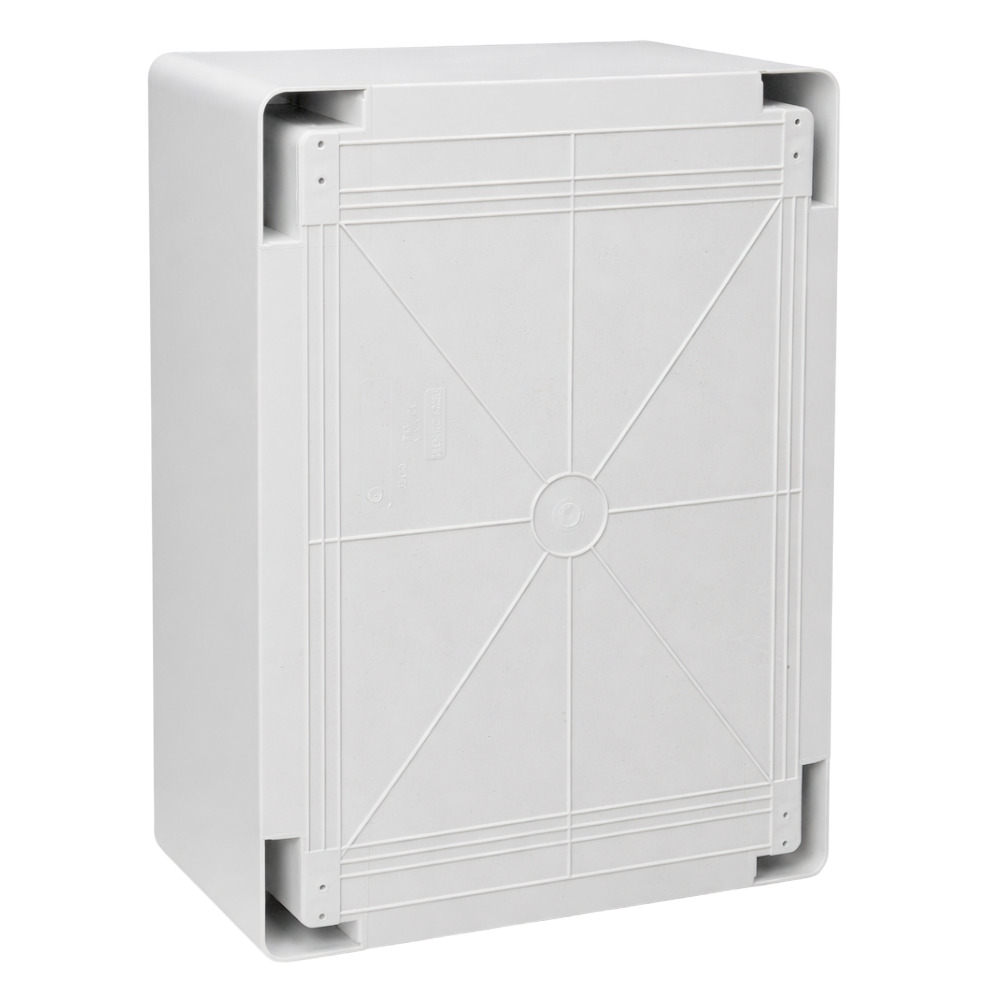 Корпус пластиковый ЩМПп 400*300*220мм УХЛ1 IP65 FIXEL
