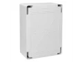 Корпус пластиковый ЩМПп 400*300*220мм УХЛ1 IP65 FIXEL