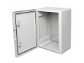 Корпус пластиковый ЩМПп 400*300*220мм УХЛ1 IP65 FIXEL