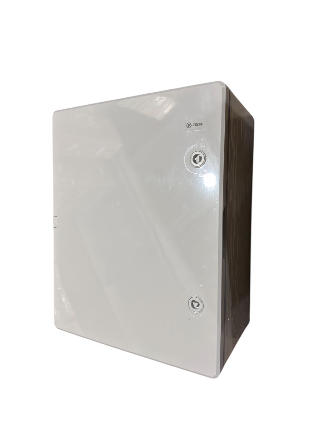 Корпус пластиковый ЩМПп 500*400*240мм УХЛ1 IP65 FIXEL