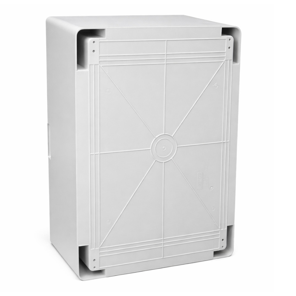 Корпус пластиковый ЩМПп 600*400*200мм УХЛ1 IP65 FIXEL