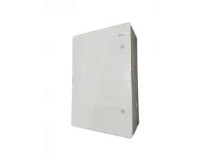 Корпус пластиковый ЩМПп 600*400*200мм УХЛ1 IP65 FIXEL