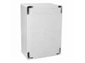 Корпус пластиковый ЩМПп 600*400*200мм УХЛ1 IP65 FIXEL
