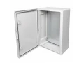 Корпус пластиковый ЩМПп 600*400*200мм УХЛ1 IP65 FIXEL