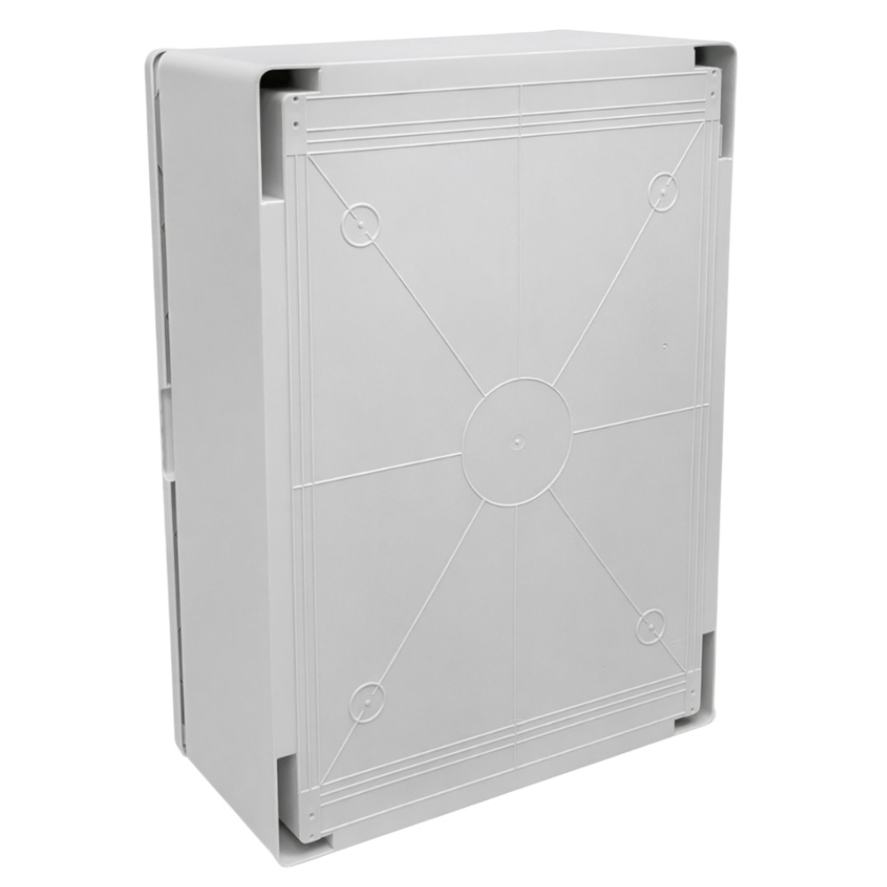 Корпус пластиковый ЩМПп 700*500*250мм УХЛ1 IP65 FIXEL