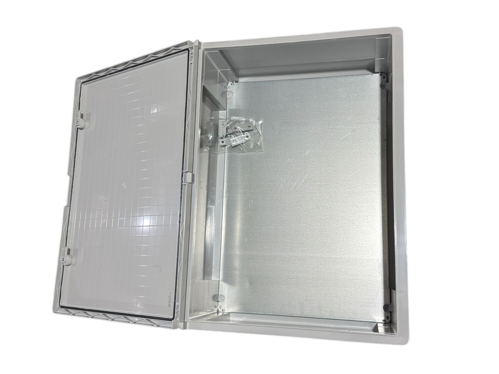 Корпус пластиковый ЩМПп 700*500*250мм УХЛ1 IP65 FIXEL