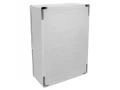 Корпус пластиковый ЩМПп 700*500*250мм УХЛ1 IP65 FIXEL