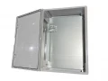 Корпус пластиковый ЩМПп 700*500*250мм УХЛ1 IP65 FIXEL