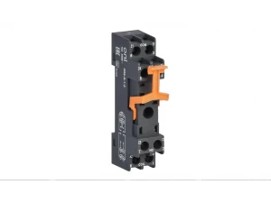 Розетка ORS-G-1-2 для реле OGR-1 2C ONI ИЭК