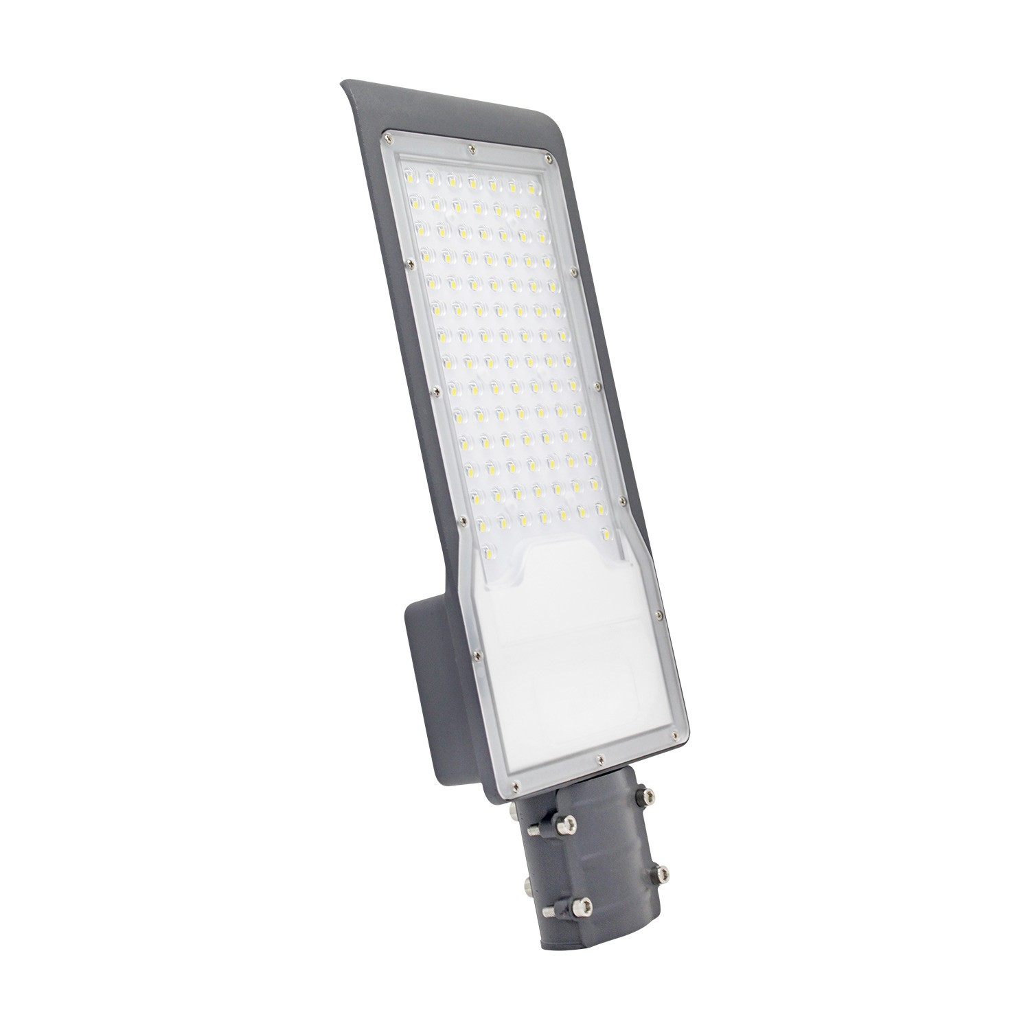 Светильник Уличный Gauss LED Avenue IP65 600*200*70 200W 20000lm 5000K 190-250V КСС Ш 1/4