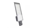 Светильник Уличный Gauss LED Avenue IP65 600*200*70 200W 20000lm 5000K 190-250V КСС Ш 1/4