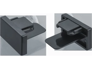 Аксессуар NLT-C-1L-AS1-BL-E (заглушка для ШП AS1, чёрн) 95 524 Navigator