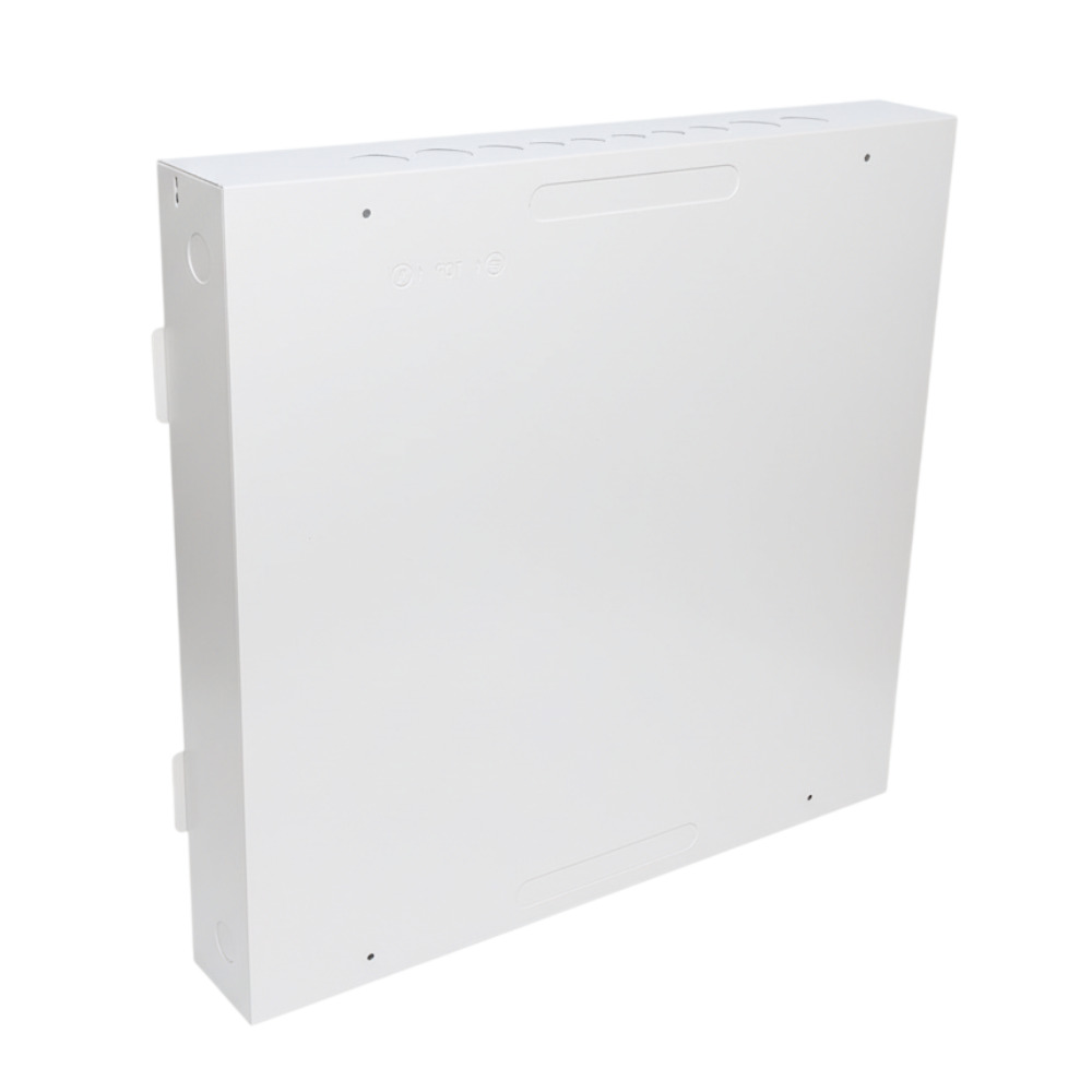 ЩРВ 52 (2х26) модуля NOVA встраиваемый металл+пластик черный IP41 (502*535*80) FIXEL