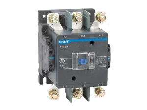 Контактор NXC-265 380-415АС/DC 2НО+2НЗ 50Гц (R) (CHINT) 836541
