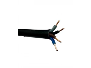 Кабель ВВГ нг LS 4*1,5 ГК