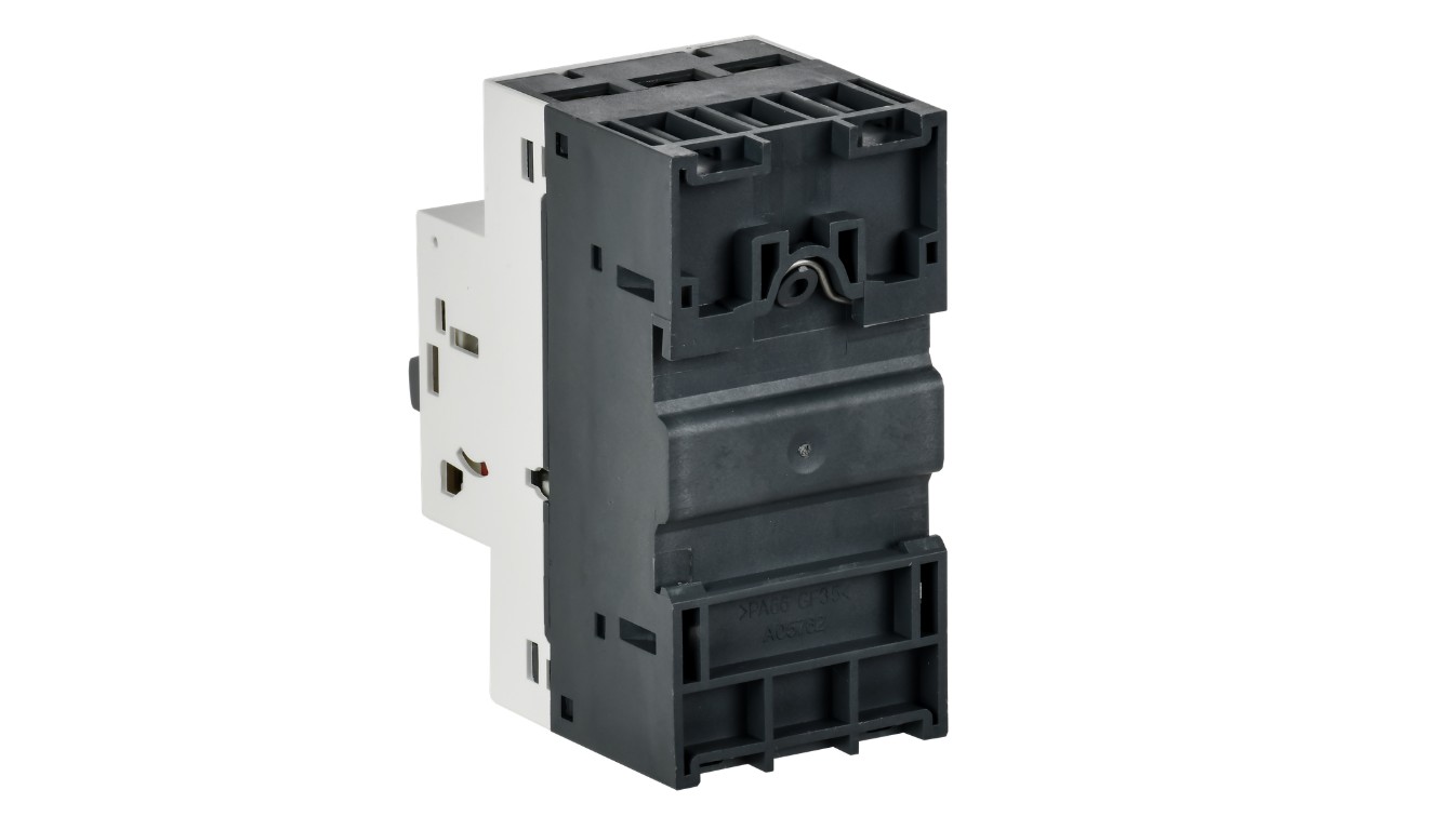 ARMAT Автоматический выключатель защиты двигателя A1 GV2P 0,24-0,4А ИЭК