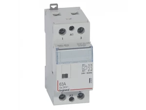 Контактор CX3 63A 2НО 230В 412527