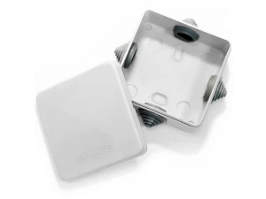 КОР94-4М У2, 4 отверстия, IP43, коробка ответвительная