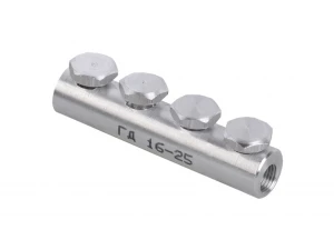 Соединитель болтовой ГД 70-120 35кВ ИЭК