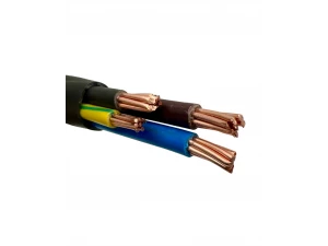 Кабель ВВГ нг LS 4*150