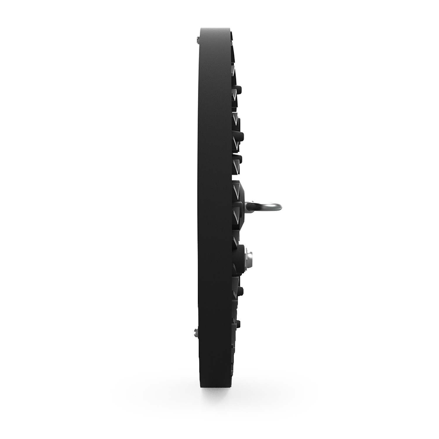 Светильник промышленный Gauss LED UFO LITE IP65 D290*80 150W 15000lm 5000K 200-250V 1/10