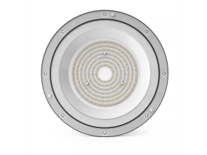 Светильник промышленный Gauss LED UFO LITE IP65 D290*80 150W 15000lm 5000K 200-250V 1/10