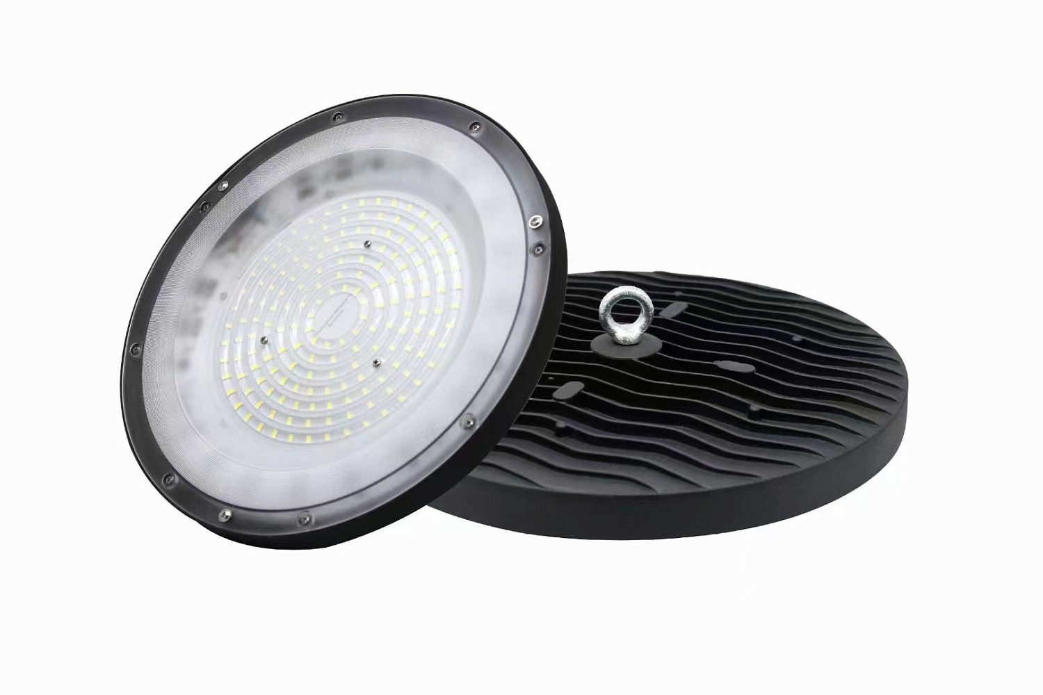Светильник промышленный Gauss LED UFO LITE IP65 D250*75 100W 10000lm 5000K 200-250V 1/20