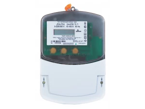 Эл.счетчик Дала ТХ П СА4-Э720 (3*220/380V 10-100А)