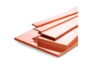 Шина ШМТ М1 8*80 ГОСТ 434-78