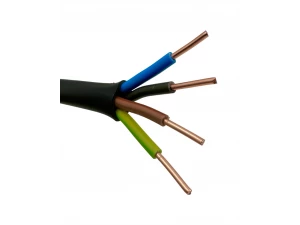 Кабель ВВГ 4*4 КЭК