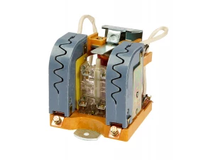 КПД-121 У2, 80А, 110В, 1з+1р, контактор электромагнитный