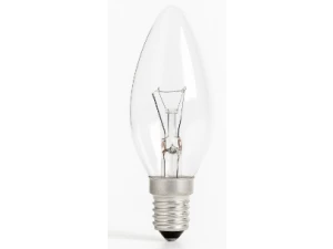 Лампа ТДС 225-60 В35 Е14