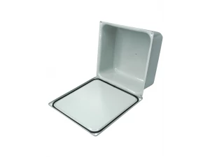 У995У2 (порошок), 150х150х101, IP54, коробка протяжная (ЭТ)