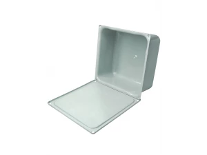 У995МУ3 (порошок), 150х150х101, IP31, коробка протяжная (ЭТ)