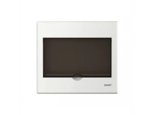 Корпус пластиковый NEX5 С10900М IP30 9 модулей, 1-рядный, навесной (R) (CHINT) 301803