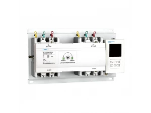 Устройство автоматического ввода резерва NZ7-250S/3P 200A CHINT 422159