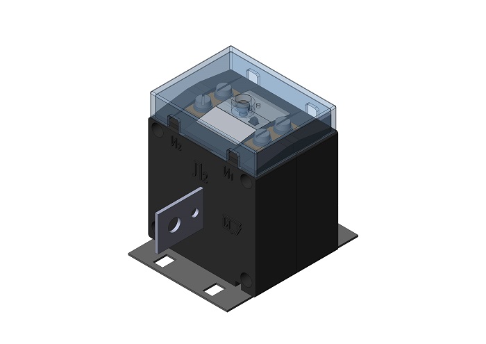 Трансформатор Т-0,66-1-0,5-250/5 У3