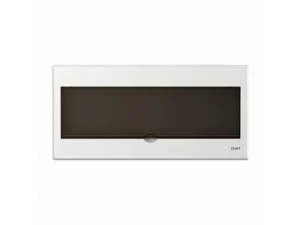 Корпус пластиковый NEX5 С12000 IP30 20 модулей, 1-рядный навесной (R) (CHINT) 301800