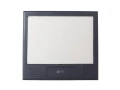 Люк на 6 постов (45*45) металл/пластик, с пластиковой коробкой IP40 300006