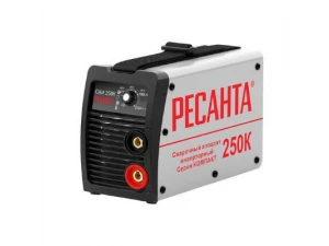 Сварочный аппарат инверторный САИ 250К (компакт)