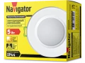 Светильник NDL-P1-30W-840-WH-LED (d222) 71 694 Navigator