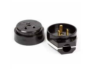 Соединитель электрический СЭ РВШ 32-001 (РШ-ВШ 3конт.)