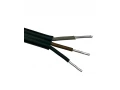 Кабель АсВВГнг LS 3*4 КЭК