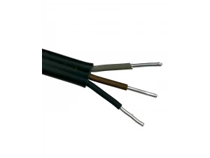 Кабель АсВВГнг LS 3*2,5 КЭК