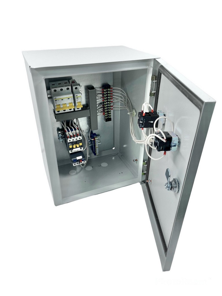 Ящик управления РУСМ 5111-2274 УХЛ4