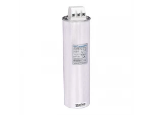 Трехфазный конденсатор NWC6-0.45-30-3, АС450В, 30кВАр (CHINT) 799038