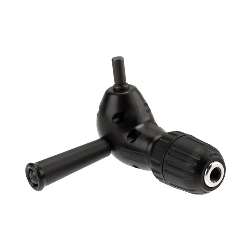 Насадка для углового сверления для дрели, 90 градусов, шестигранный хвостовик KRANZ, KR-92-0506