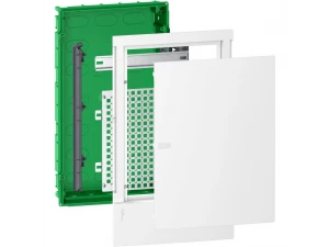 Щит мультимедийный встраиваемый MINI PRAGMA 3 ряда /MIP312FU/