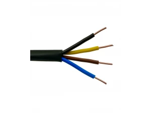 Кабель КВВГ 4*1,5 КЭК